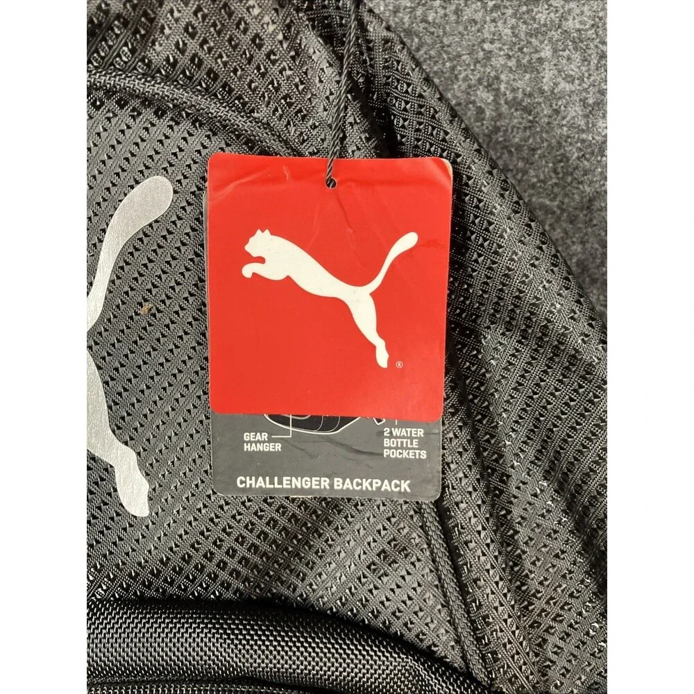 Puma challenger sports